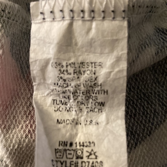 First Love dress - Picture 6 of 6